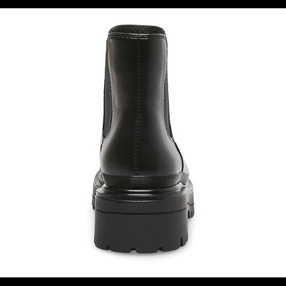 steve madden livv platform chelsea boot